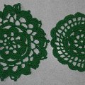 Crochet Doilies